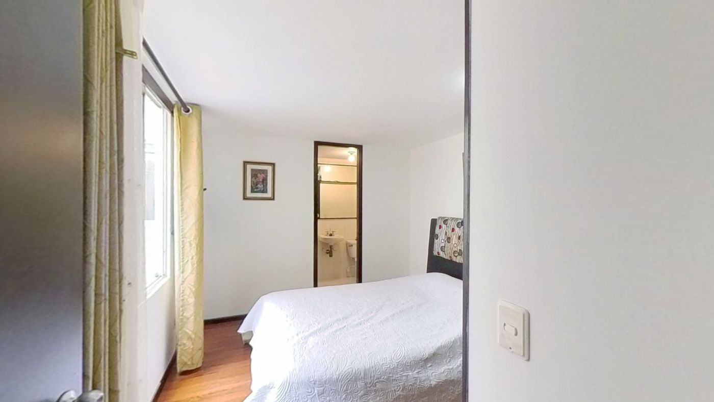 Santa Cecilia · Tibabita, foto 5 de 12