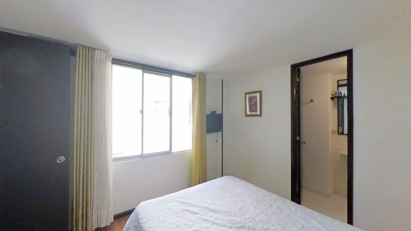 Santa Cecilia · Tibabita, foto 6 de 12