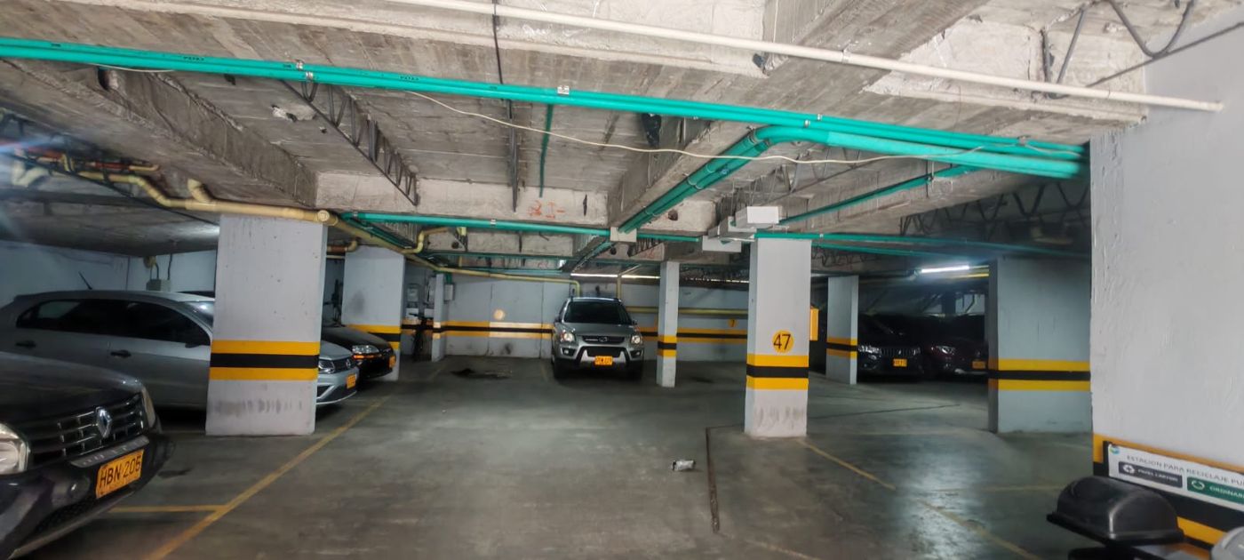 Santa Cecilia · Tibabita, foto 8 de 12