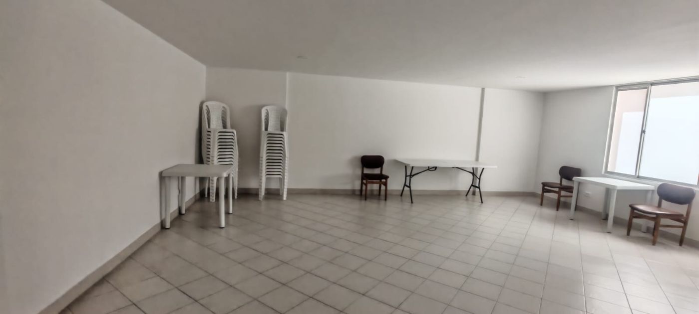 Santa Cecilia · Tibabita, foto 11 de 12