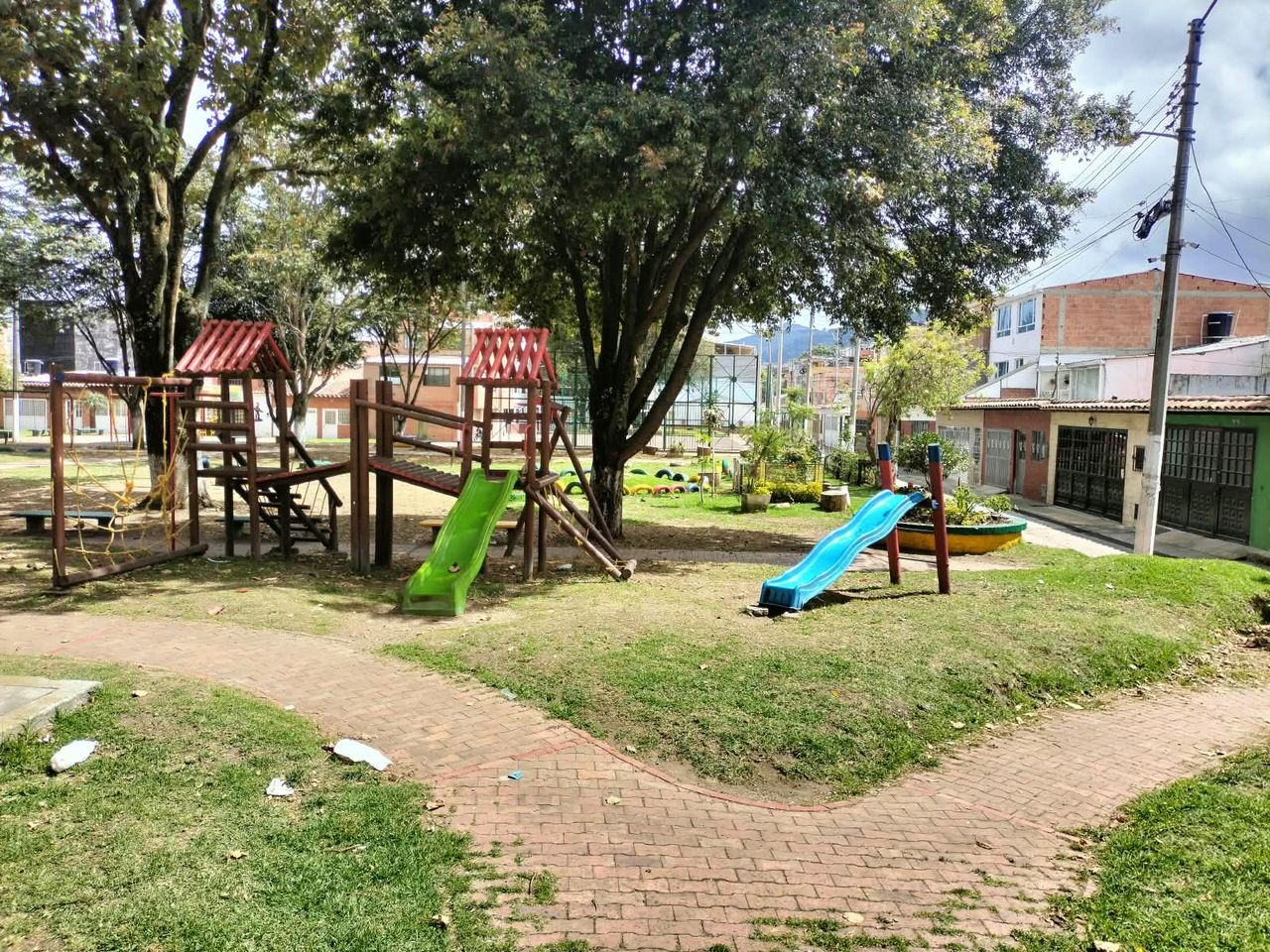 Torres de Madeira · San Cristóbal Norte, foto 10 de 12